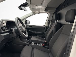 Volkswagen Caddy bild 15