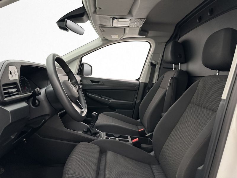 Volkswagen Caddy bild 15