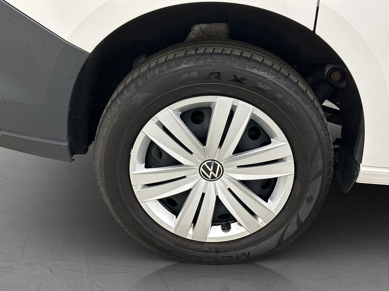 Volkswagen Caddy bild 32