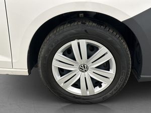 Volkswagen Caddy bild 33
