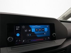 Volkswagen Caddy bild 24