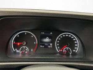 Volkswagen Caddy bild 18