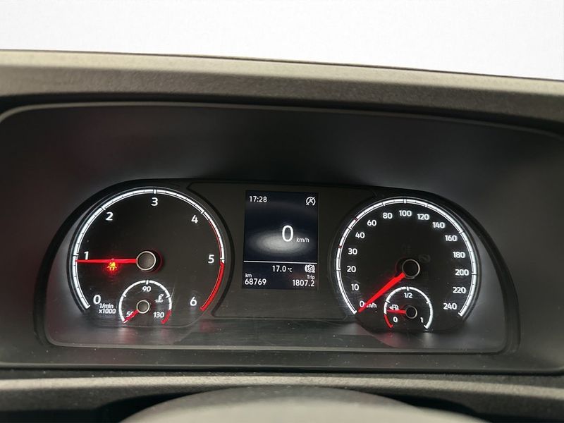 Volkswagen Caddy bild 18
