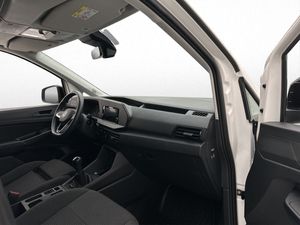 Volkswagen Caddy bild 28