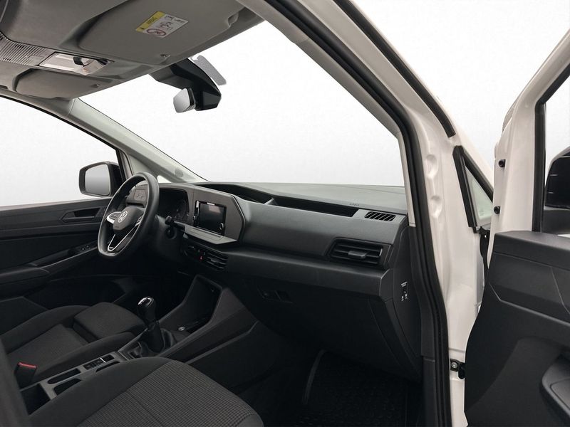 Volkswagen Caddy bild 28