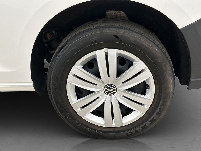 Volkswagen Caddy bild 31