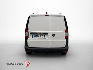 Volkswagen Caddy bild 8