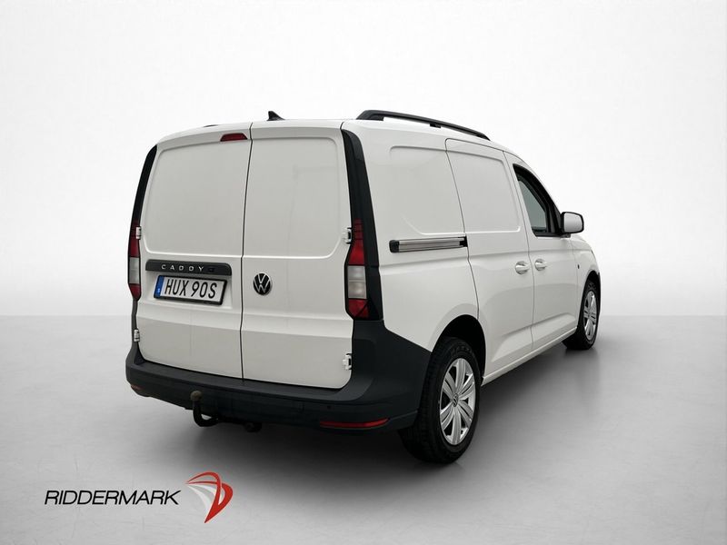 Volkswagen Caddy bild 9