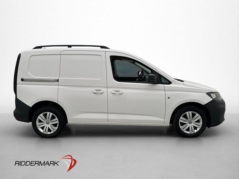 Volkswagen Caddy bild 2