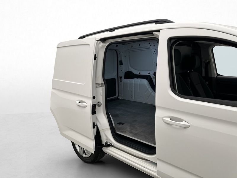 Volkswagen Caddy bild 13