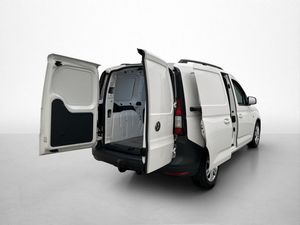 Volkswagen Caddy bild 11