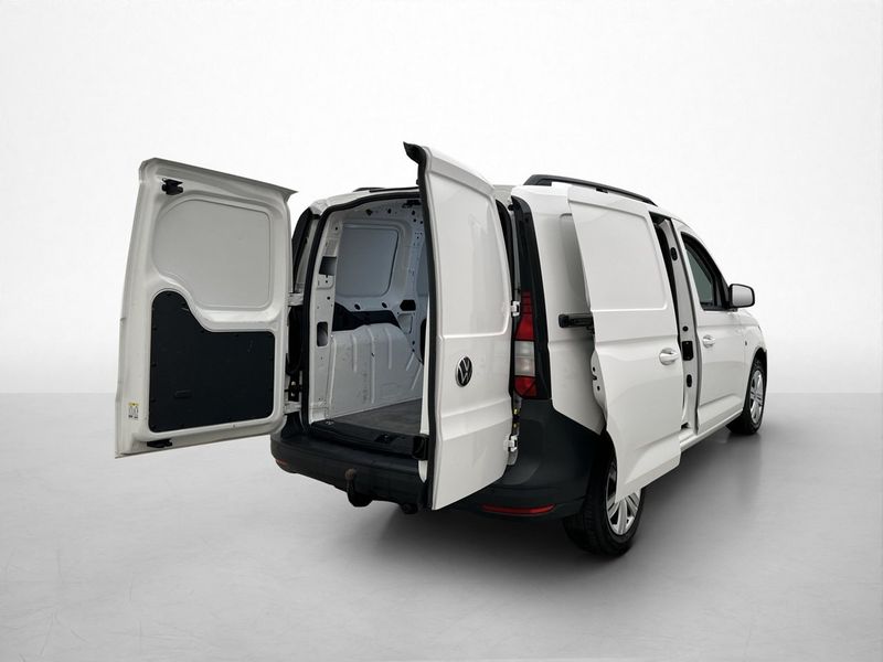 Volkswagen Caddy bild 11