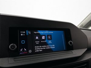 Volkswagen Caddy bild 22