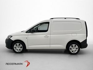 Volkswagen Caddy bild 6