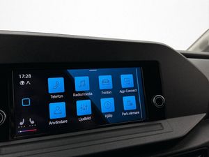 Volkswagen Caddy bild 23
