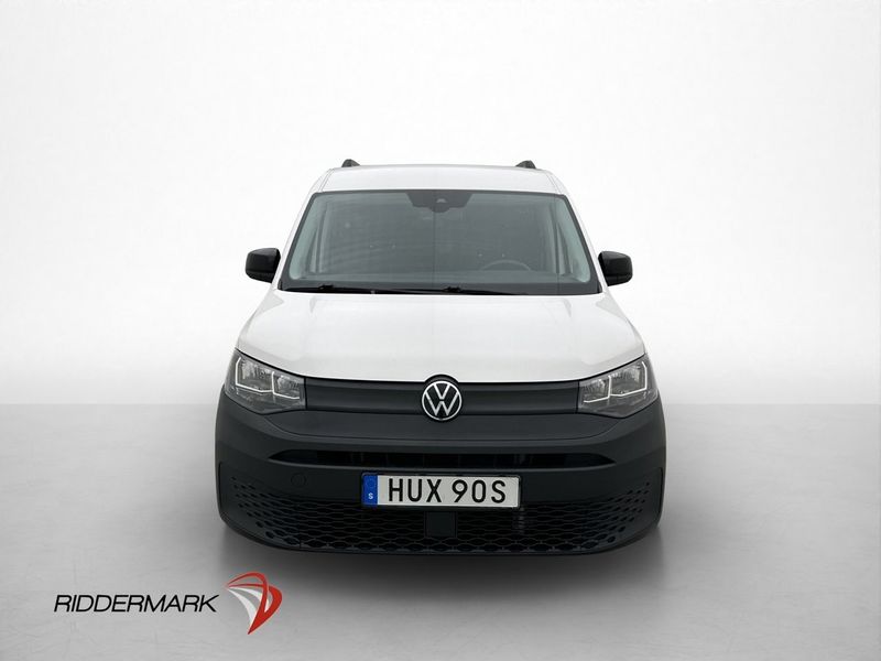 Volkswagen Caddy bild 5