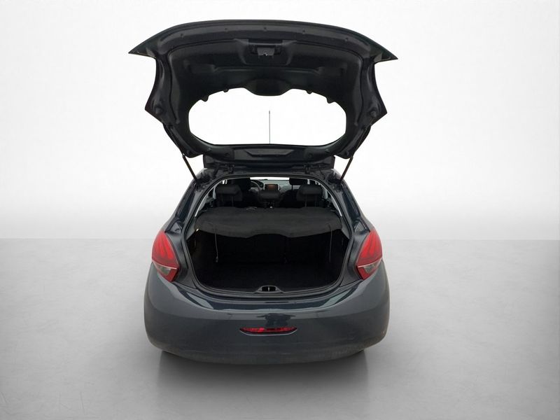Peugeot 208 bild 23