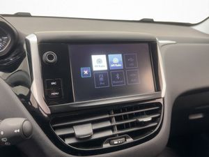Peugeot 208 bild 19