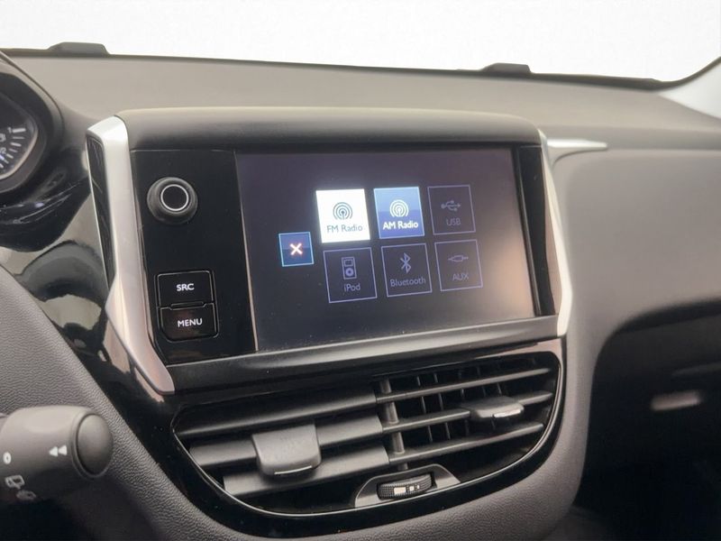 Peugeot 208 bild 19