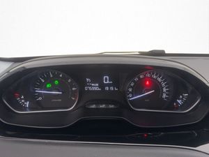 Peugeot 208 bild 15