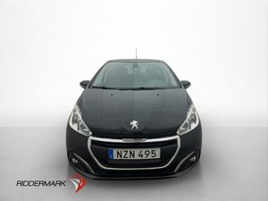 Peugeot 208 bild 2