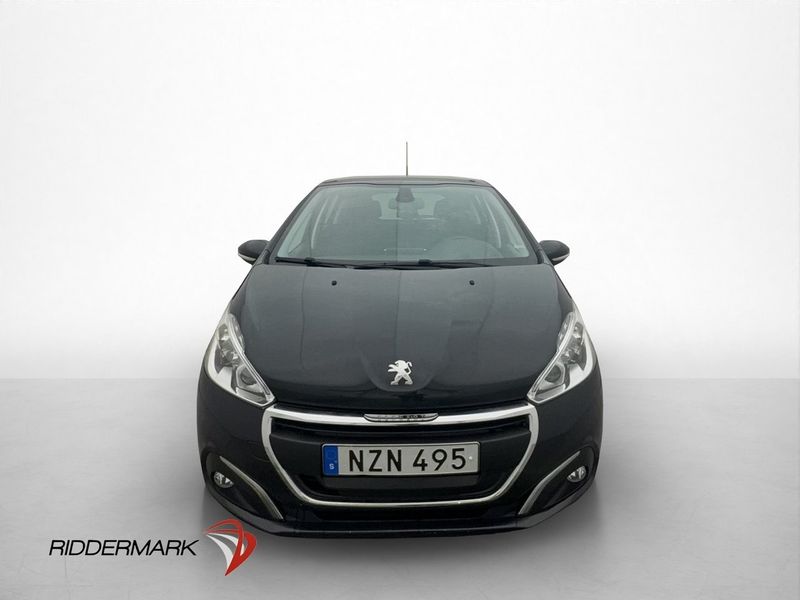 Peugeot 208 bild 2