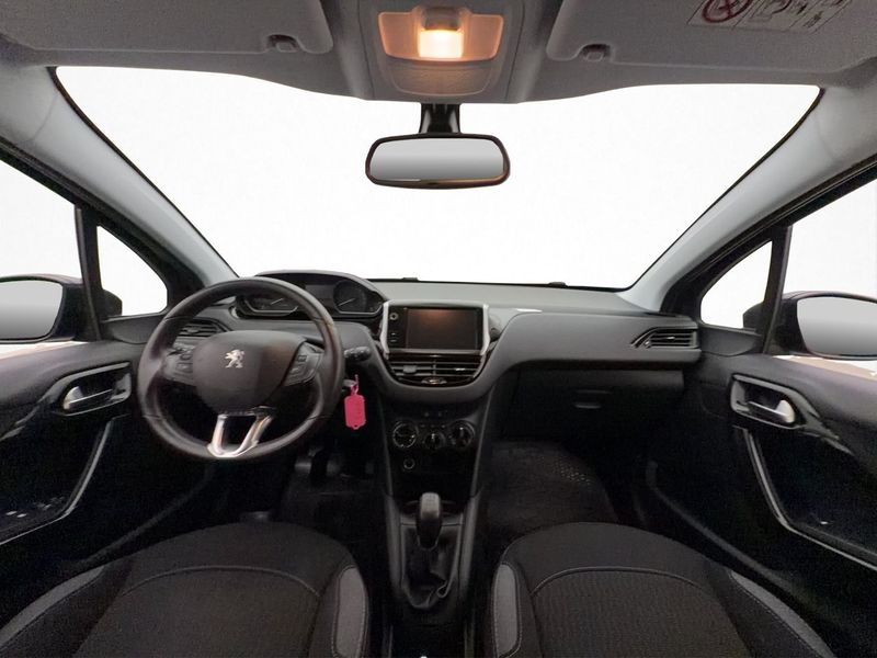 Peugeot 208 bild 14