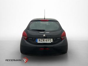 Peugeot 208 bild 6