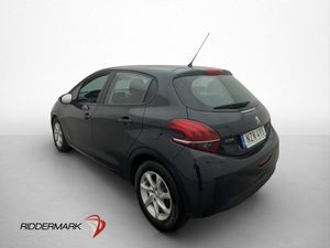 Peugeot 208 bild 5