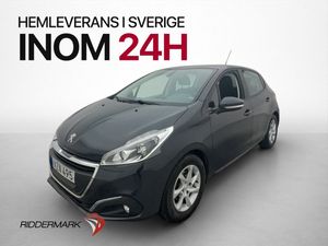 Peugeot 208 bild 3