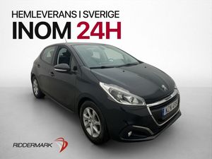 Peugeot 208 bild 1