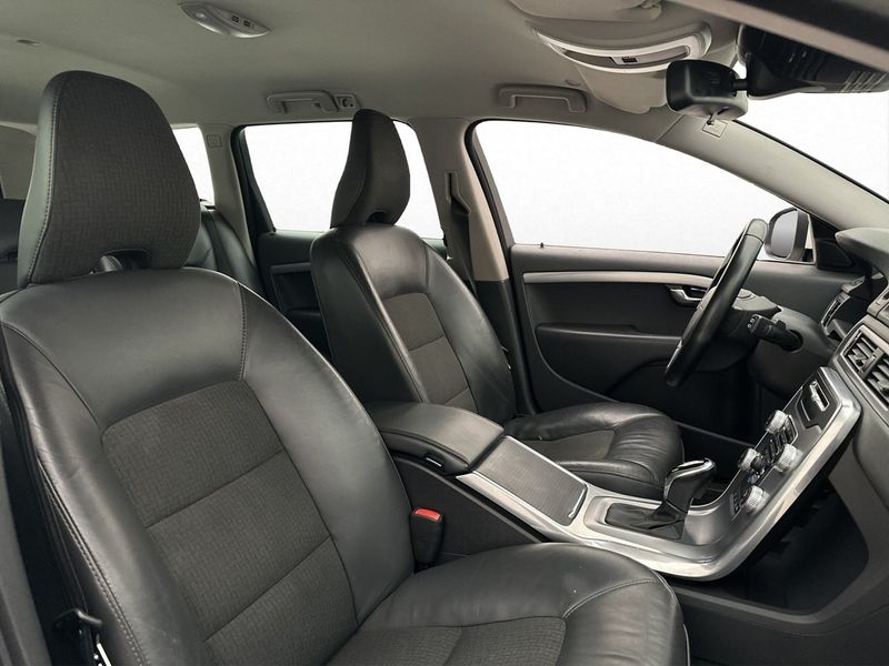 Volvo V70 bild 11
