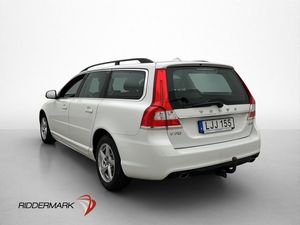 Volvo V70 bild 5