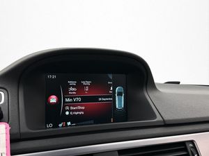 Volvo V70 bild 16