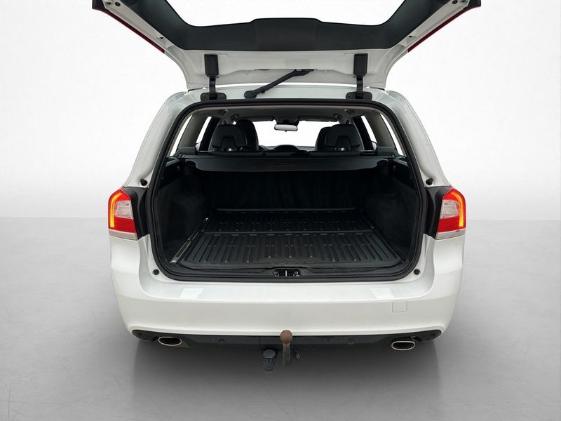Volvo V70 bild 24