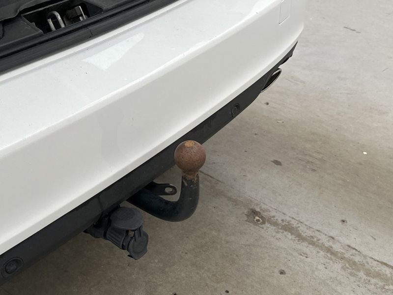Volvo V70 bild 21