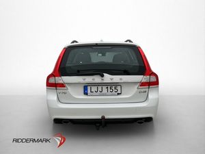 Volvo V70 bild 6