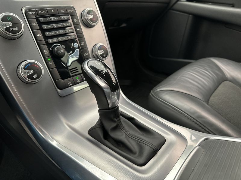 Volvo V70 bild 19