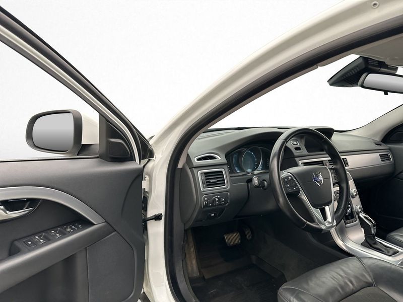 Volvo V70 bild 8