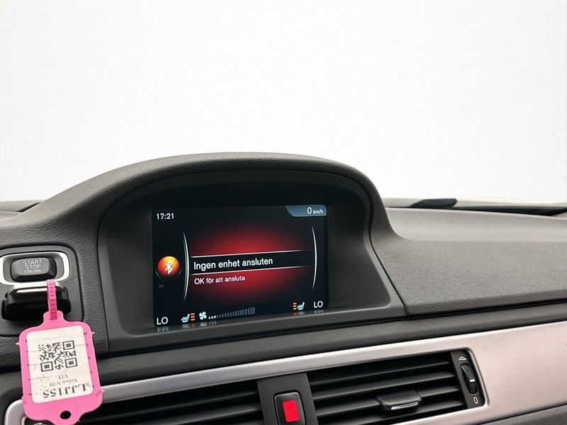 Volvo V70 bild 17