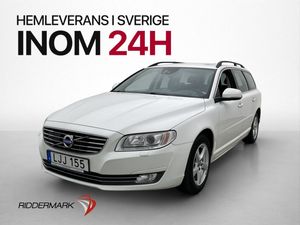 Volvo V70 bild 3
