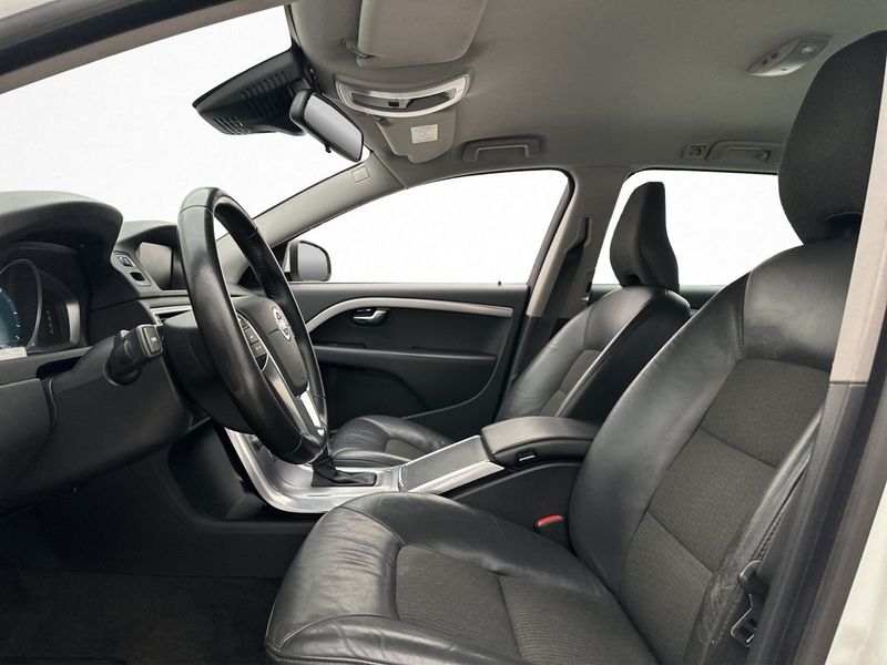 Volvo V70 bild 9