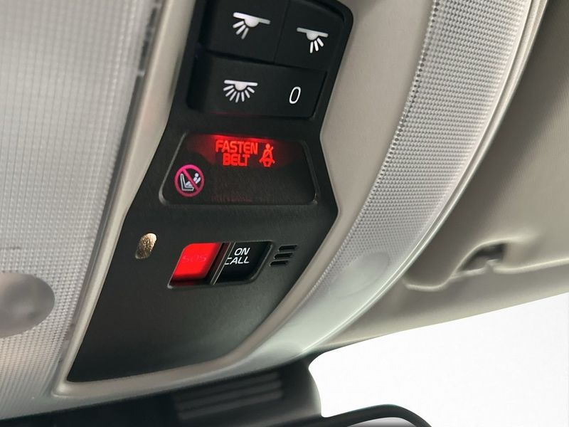 Volvo V70 bild 20