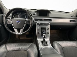 Volvo V70 bild 10