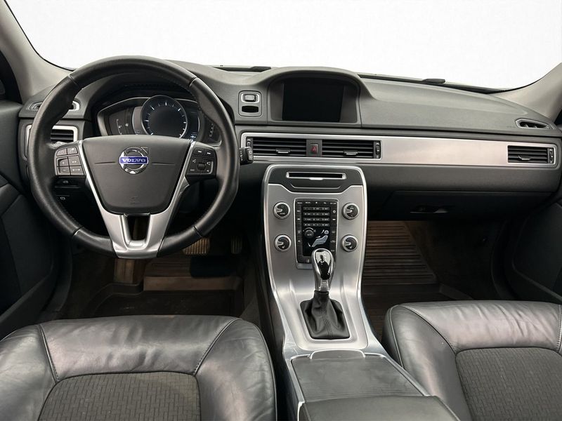 Volvo V70 bild 10