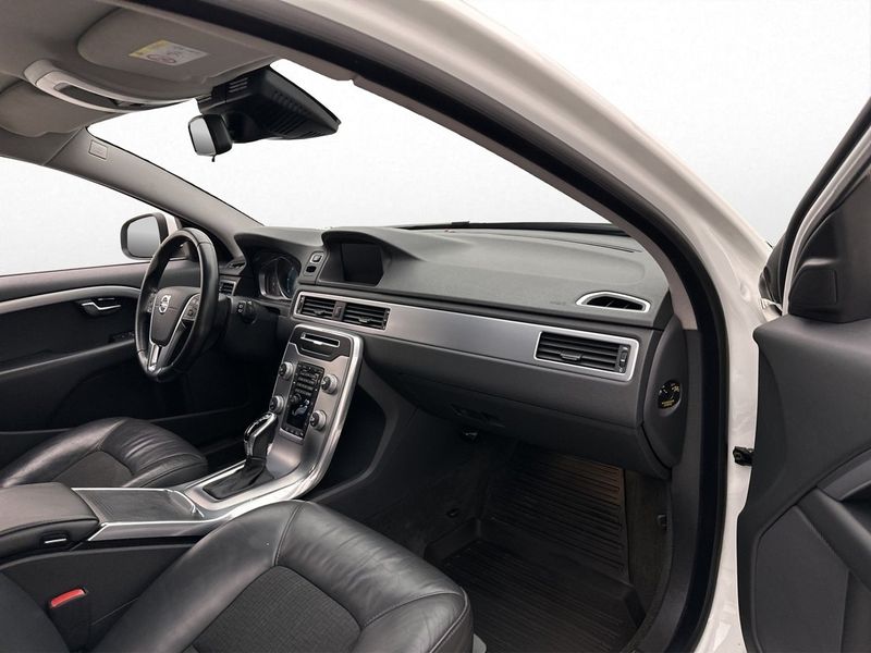 Volvo V70 bild 12
