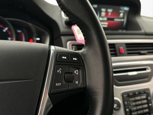 Volvo V70 bild 15