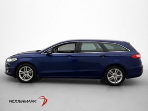 Ford Mondeo bild 4