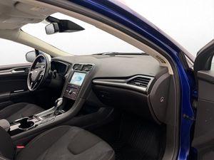 Ford Mondeo bild 12