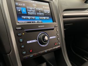 Ford Mondeo bild 23